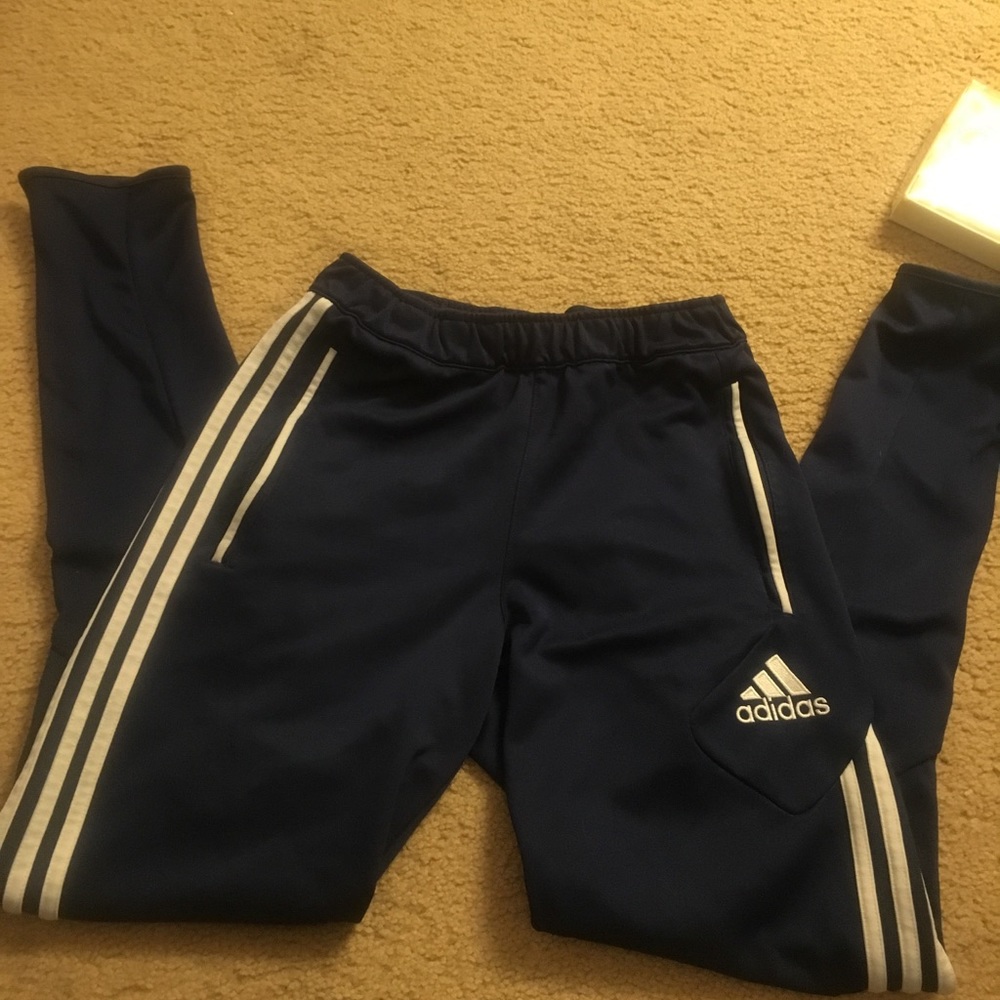 Adidas joggers